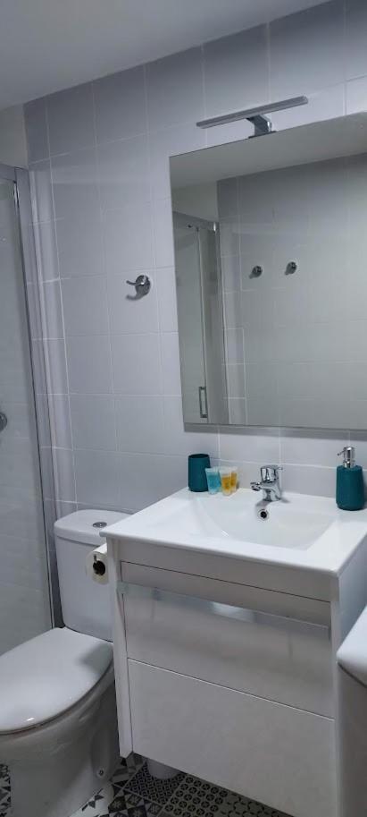 Apartamento Viena VI Benidorm Exterior foto