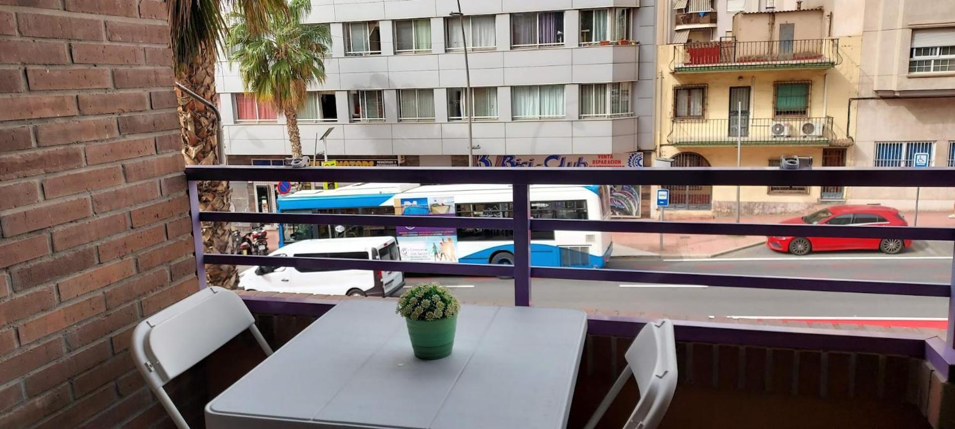 Apartamento Viena VI Benidorm Exterior foto