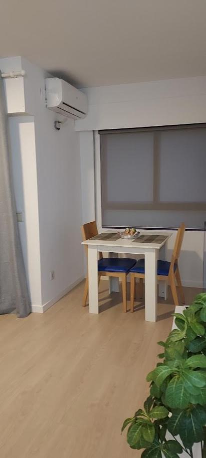 Apartamento Viena VI Benidorm Exterior foto